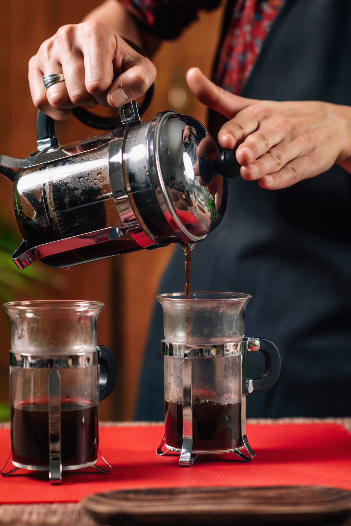 Best Costa Rican Coffee for French Press