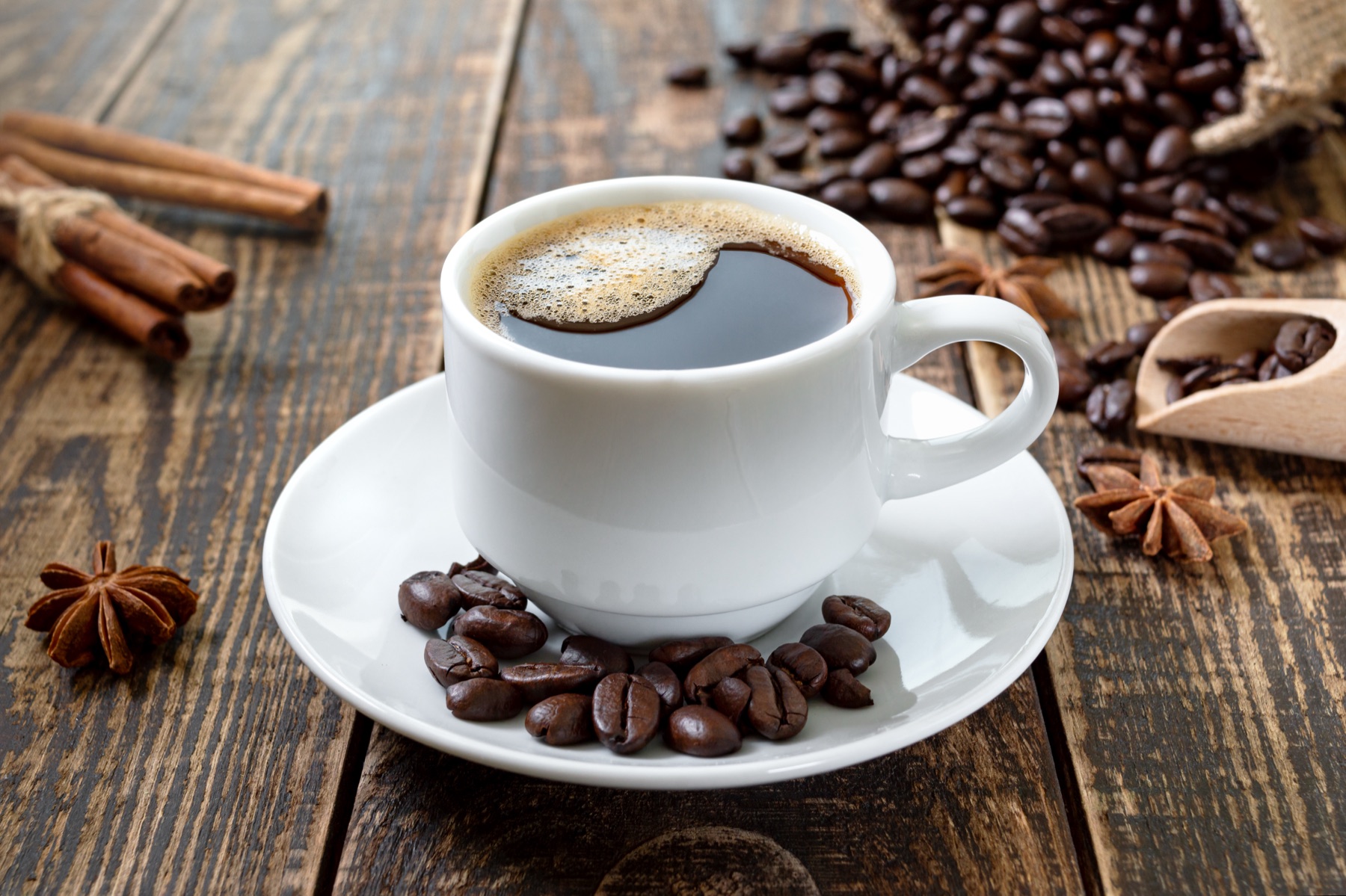 Costa Rica coffee